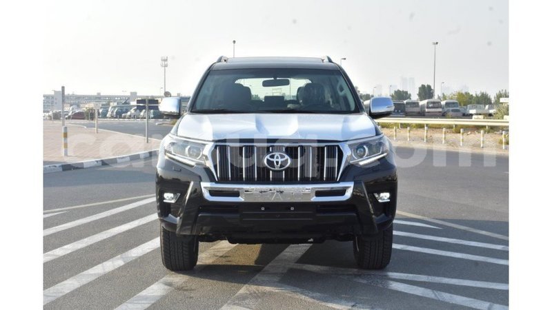 Big with watermark toyota prado barh el gazel import dubai 1766