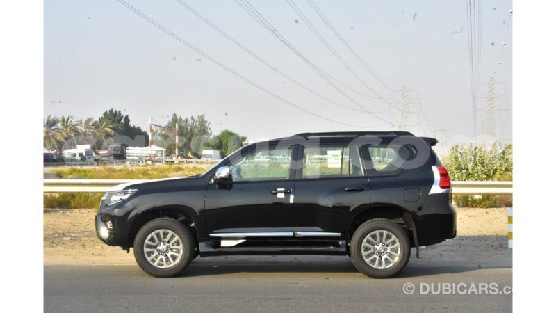 Big with watermark toyota prado barh el gazel import dubai 1766