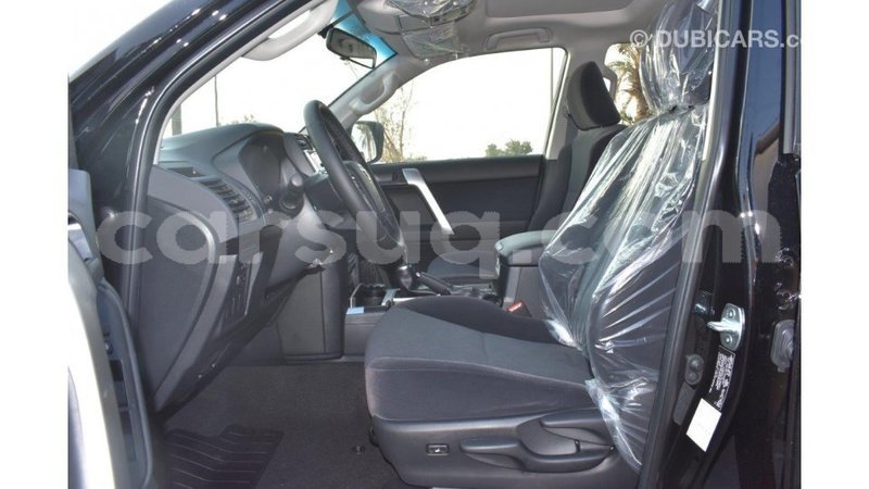 Big with watermark toyota prado barh el gazel import dubai 1766