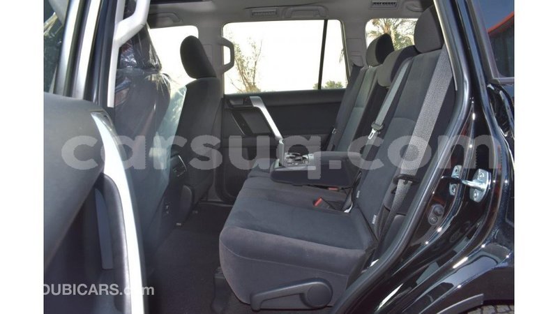 Big with watermark toyota prado barh el gazel import dubai 1766