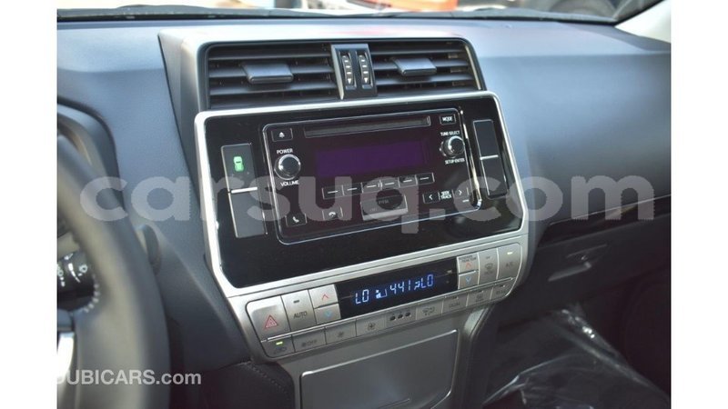 Big with watermark toyota prado barh el gazel import dubai 1766