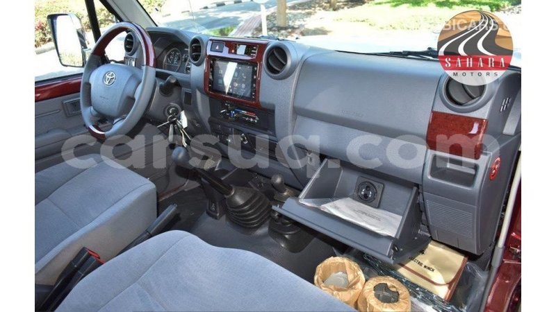 Big with watermark toyota land cruiser barh el gazel import dubai 1767