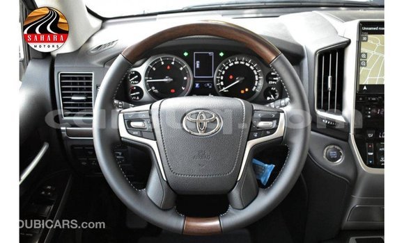 Buy Import Toyota Land Cruiser Black Car in Import - Dubai in Barh el Gazel Buy Import Toyota Land Cruiser Black Car in Import - Dubai in Barh el Gazel