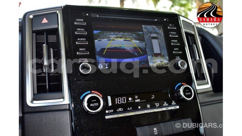 Big with watermark toyota granvia barh el gazel import dubai 1770