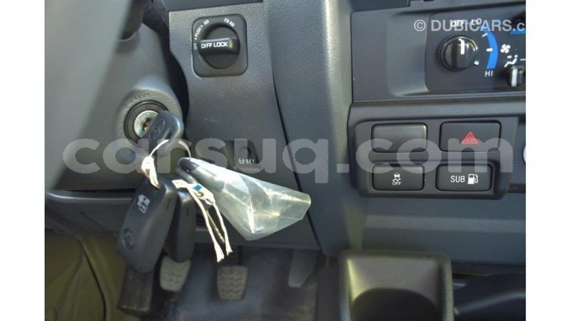 Big with watermark toyota land cruiser barh el gazel import dubai 1771
