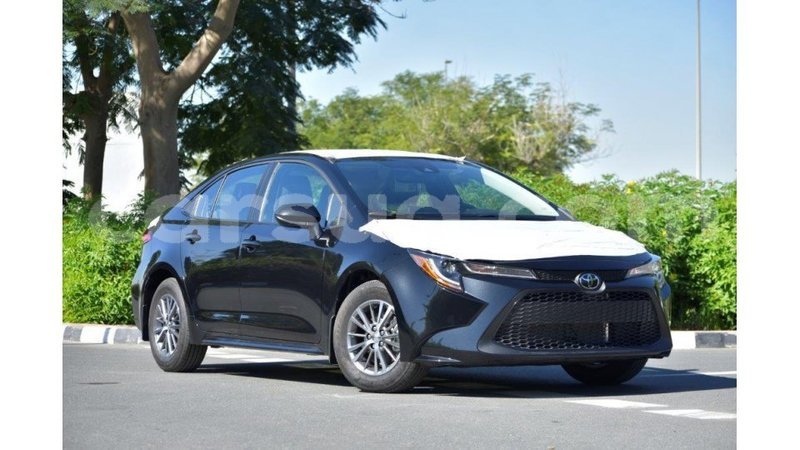 Big with watermark toyota corolla barh el gazel import dubai 1782