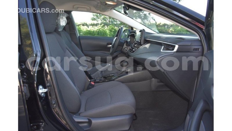 Big with watermark toyota corolla barh el gazel import dubai 1782