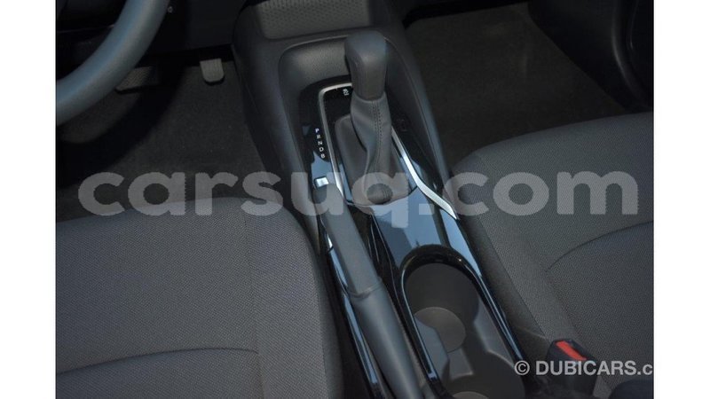 Big with watermark toyota corolla barh el gazel import dubai 1782