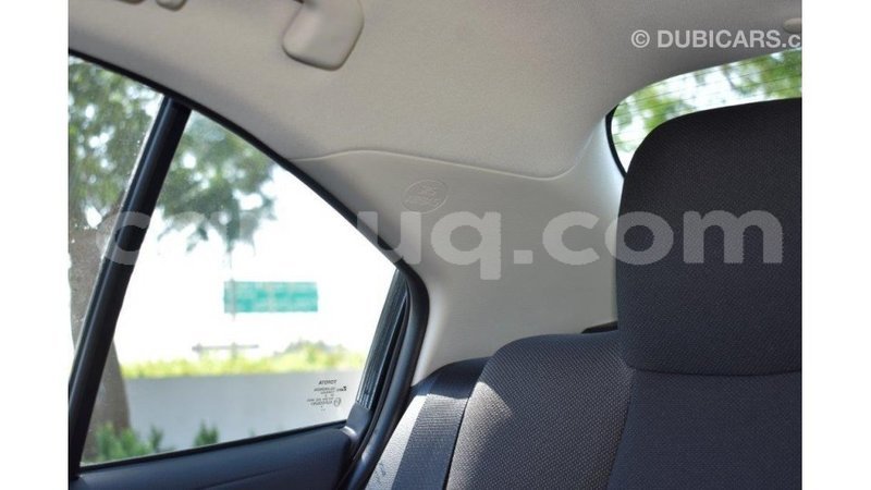 Big with watermark toyota corolla barh el gazel import dubai 1782