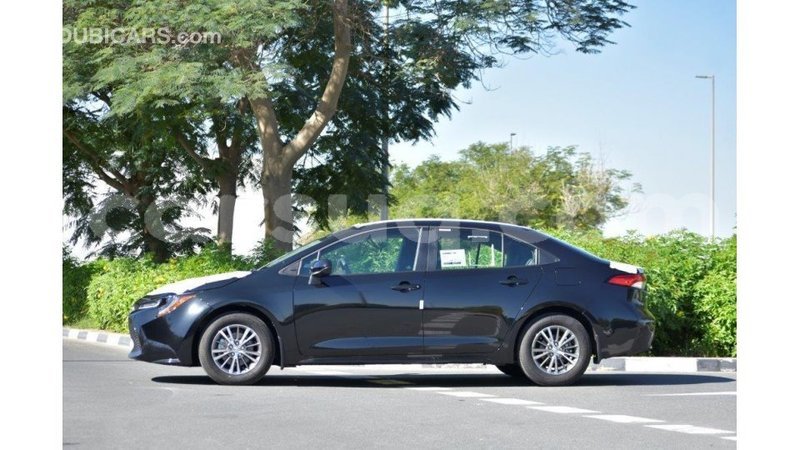 Big with watermark toyota corolla barh el gazel import dubai 1782