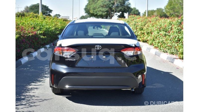 Big with watermark toyota corolla barh el gazel import dubai 1782