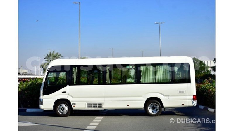 Big with watermark toyota coaster barh el gazel import dubai 1783