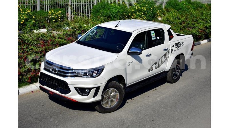 Big with watermark toyota hilux barh el gazel import dubai 1784