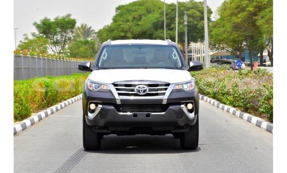 Buy Import Toyota Fortuner Other Car in Import - Dubai in Barh el Gazel Buy Import Toyota Fortuner Other Car in Import - Dubai in Barh el Gazel