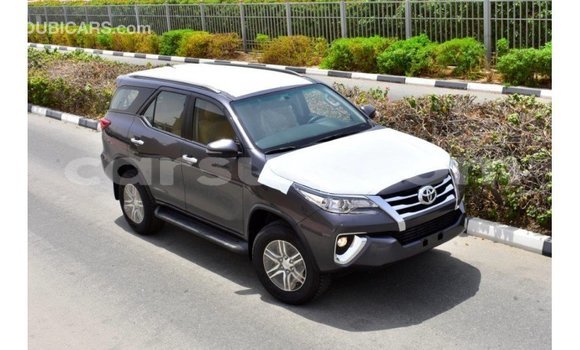 Buy Import Toyota Fortuner Other Car in Import - Dubai in Barh el Gazel Buy Import Toyota Fortuner Other Car in Import - Dubai in Barh el Gazel