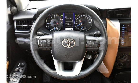 Buy Import Toyota Fortuner Other Car in Import - Dubai in Barh el Gazel Buy Import Toyota Fortuner Other Car in Import - Dubai in Barh el Gazel