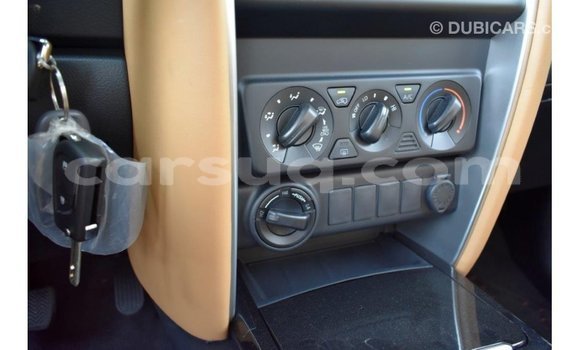 Buy Import Toyota Fortuner Other Car in Import - Dubai in Barh el Gazel Buy Import Toyota Fortuner Other Car in Import - Dubai in Barh el Gazel