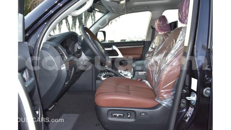 Big with watermark toyota land cruiser barh el gazel import dubai 1786