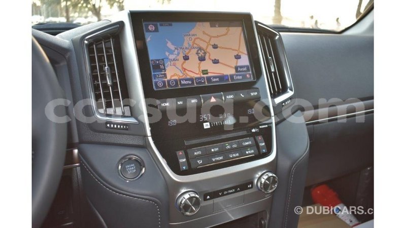 Big with watermark toyota land cruiser barh el gazel import dubai 1786