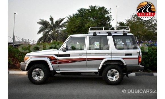 Buy Import Toyota Land Cruiser Other Car in Import - Dubai in Barh el Gazel Buy Import Toyota Land Cruiser Other Car in Import - Dubai in Barh el Gazel
