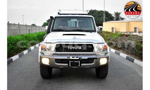 Buy Import Toyota Land Cruiser Other Car in Import - Dubai in Barh el Gazel Buy Import Toyota Land Cruiser Other Car in Import - Dubai in Barh el Gazel