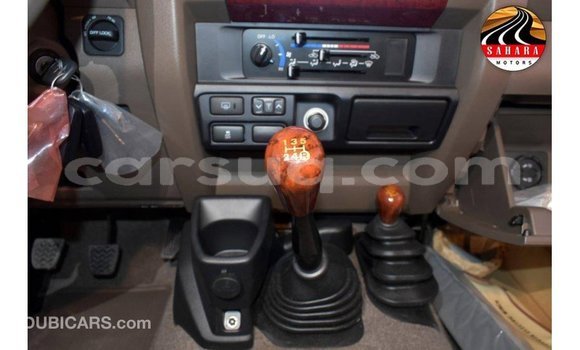 Buy Import Toyota Land Cruiser Other Car in Import - Dubai in Barh el Gazel Buy Import Toyota Land Cruiser Other Car in Import - Dubai in Barh el Gazel