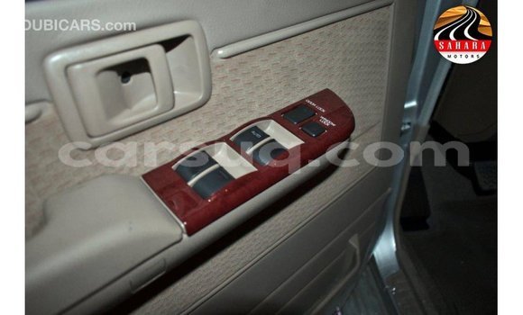 Buy Import Toyota Land Cruiser Other Car in Import - Dubai in Barh el Gazel Buy Import Toyota Land Cruiser Other Car in Import - Dubai in Barh el Gazel