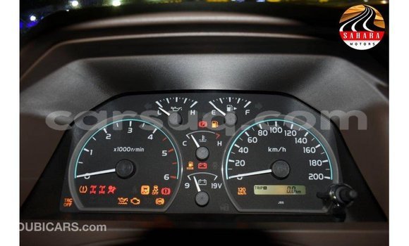 Buy Import Toyota Land Cruiser Other Car in Import - Dubai in Barh el Gazel Buy Import Toyota Land Cruiser Other Car in Import - Dubai in Barh el Gazel