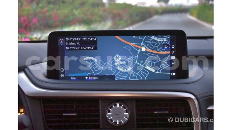 Big with watermark lexus rx 350 barh el gazel import dubai 1790