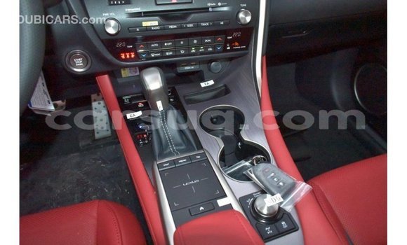 Buy Import Lexus RX 350 Black Car in Import - Dubai in Barh el Gazel Buy Import Lexus RX 350 Black Car in Import - Dubai in Barh el Gazel