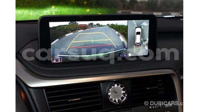 Big with watermark lexus rx 350 barh el gazel import dubai 1790