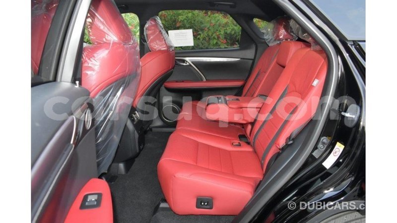 Big with watermark lexus rx 350 barh el gazel import dubai 1790