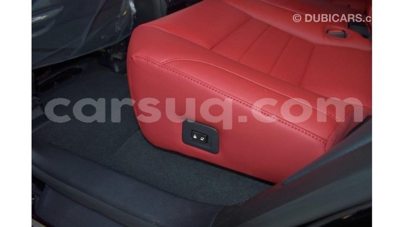 Big with watermark lexus rx 350 barh el gazel import dubai 1790