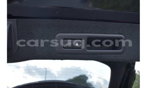 Buy Import Lexus RX 350 Black Car in Import - Dubai in Barh el Gazel Buy Import Lexus RX 350 Black Car in Import - Dubai in Barh el Gazel