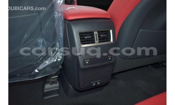 Buy Import Lexus RX 350 Black Car in Import - Dubai in Barh el Gazel Buy Import Lexus RX 350 Black Car in Import - Dubai in Barh el Gazel