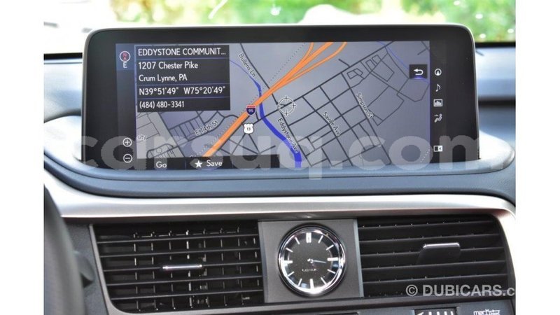 Big with watermark lexus rx 350 barh el gazel import dubai 1792