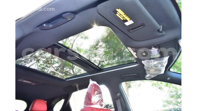 Big with watermark lexus rx 350 barh el gazel import dubai 1792