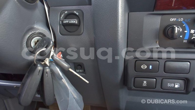 Big with watermark toyota land cruiser barh el gazel import dubai 1794