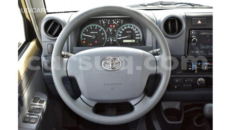 Big with watermark toyota land cruiser barh el gazel import dubai 1795