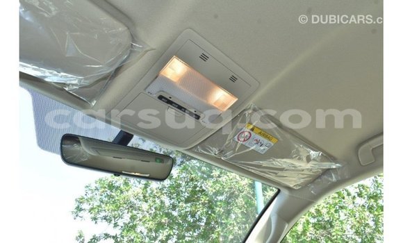 Buy Import Toyota Land Cruiser White Car in Import - Dubai in Barh el Gazel Buy Import Toyota Land Cruiser White Car in Import - Dubai in Barh el Gazel