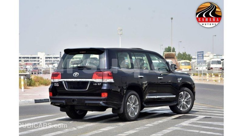 Big with watermark toyota land cruiser barh el gazel import dubai 1798