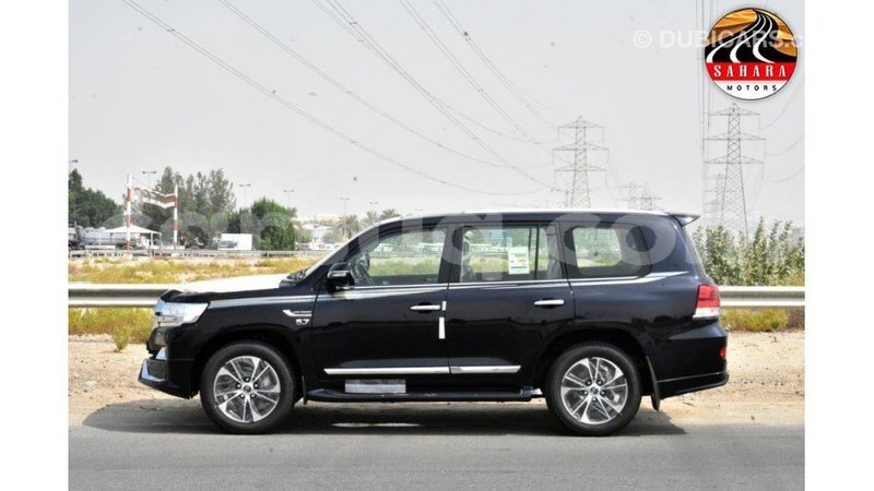 Big with watermark toyota land cruiser barh el gazel import dubai 1798