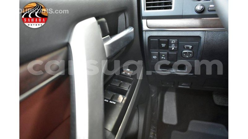 Big with watermark toyota land cruiser barh el gazel import dubai 1798