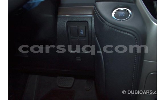 Buy Import Toyota Land Cruiser Black Car in Import - Dubai in Barh el Gazel Buy Import Toyota Land Cruiser Black Car in Import - Dubai in Barh el Gazel