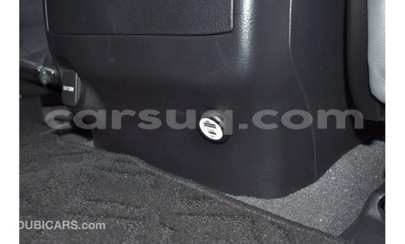Buy Import Toyota Land Cruiser Black Car in Import - Dubai in Barh el Gazel Buy Import Toyota Land Cruiser Black Car in Import - Dubai in Barh el Gazel