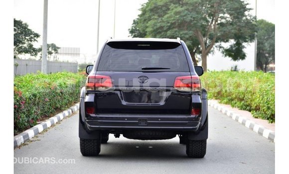 Buy Import Toyota Land Cruiser Black Car in Import - Dubai in Barh el Gazel Buy Import Toyota Land Cruiser Black Car in Import - Dubai in Barh el Gazel