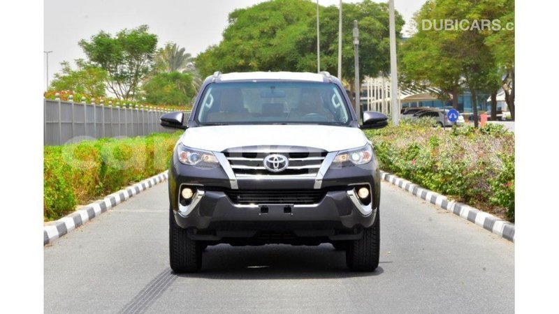 Big with watermark toyota fortuner barh el gazel import dubai 1807