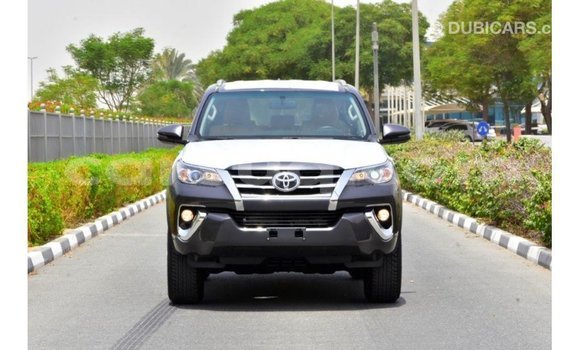 Buy Import Toyota Fortuner Other Car in Import - Dubai in Barh el Gazel Buy Import Toyota Fortuner Other Car in Import - Dubai in Barh el Gazel