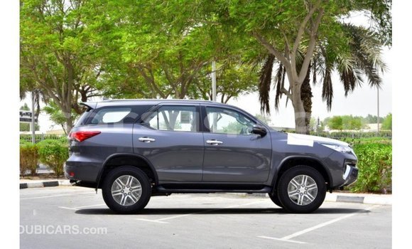 Buy Import Toyota Fortuner Other Car in Import - Dubai in Barh el Gazel Buy Import Toyota Fortuner Other Car in Import - Dubai in Barh el Gazel