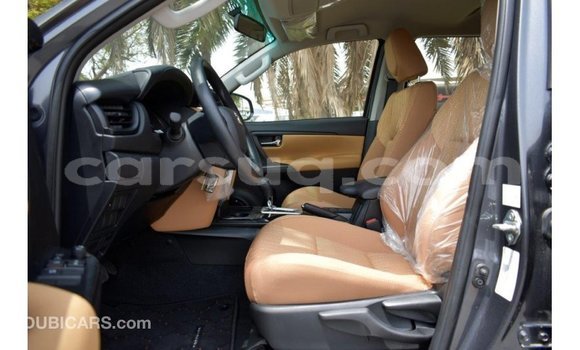 Buy Import Toyota Fortuner Other Car in Import - Dubai in Barh el Gazel Buy Import Toyota Fortuner Other Car in Import - Dubai in Barh el Gazel